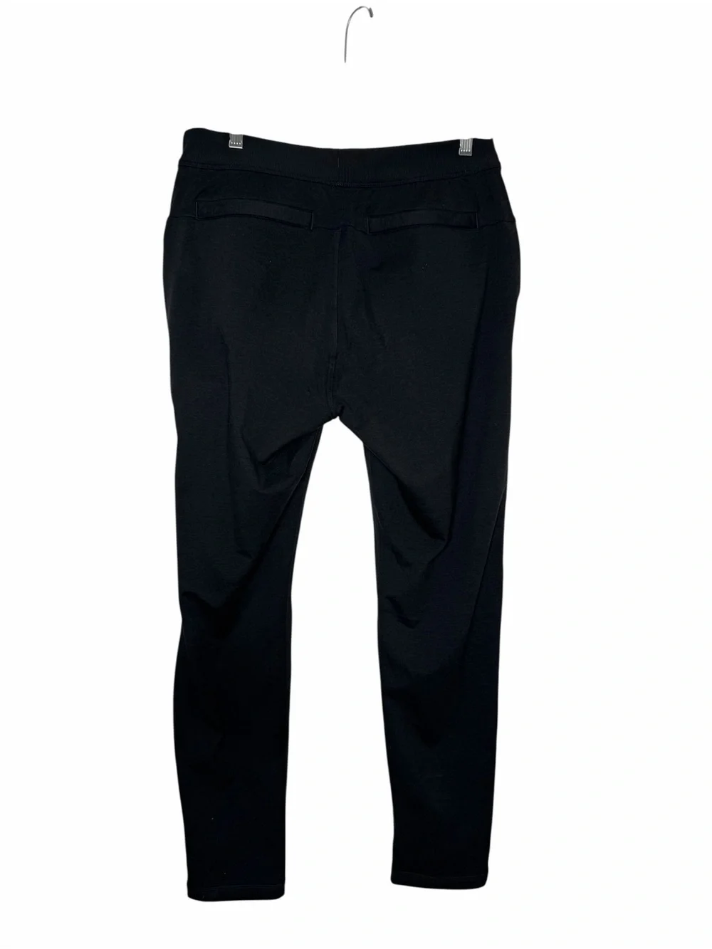 Vuori Coronado Pant, medium, EUC, Black Heather color